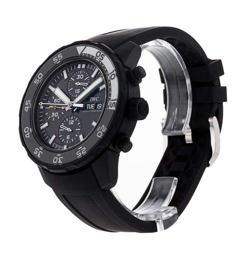 IWC Aquatimer IW376705